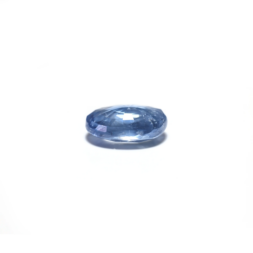 Blue Sapphire - 5.13 Carat