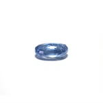 Blue Sapphire - 5.13 Carat
