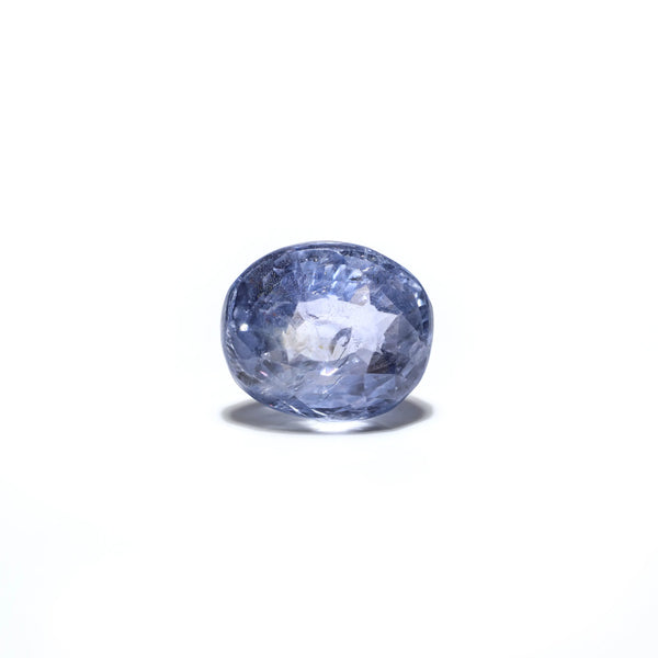 Srilankan Blue Sapphire - 7.65 Carat - Pramogh