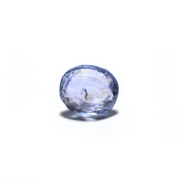 Blue Sapphire - 7.65 Carat