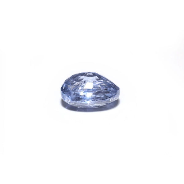 Blue Sapphire - 7.65 Carat