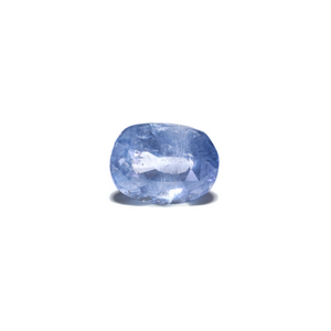 Srilankan Blue Sapphire - 6.8 Carat - Pramogh