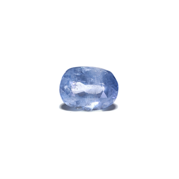 Srilankan Blue Sapphire - 6.8 Carat - Pramogh