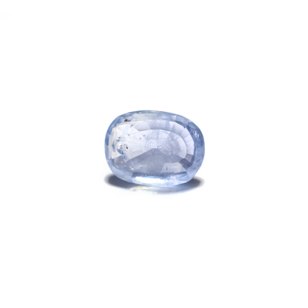 Blue Sapphire - 6.8 Carat