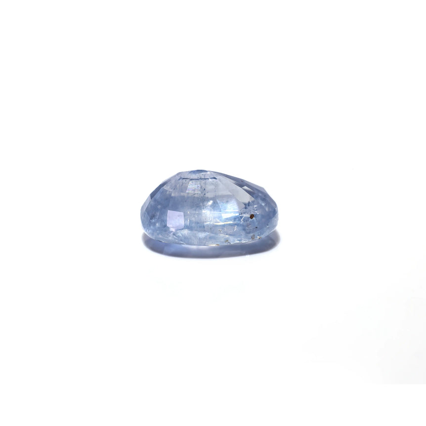 Blue Sapphire - 6.8 Carat