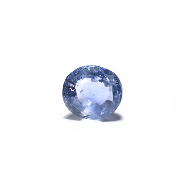 Srilankan Blue Sapphire - 4.88 Carat - Pramogh