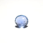 Blue Sapphire - 4.88 Carat