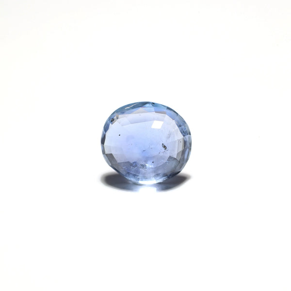 Blue Sapphire - 4.88 Carat