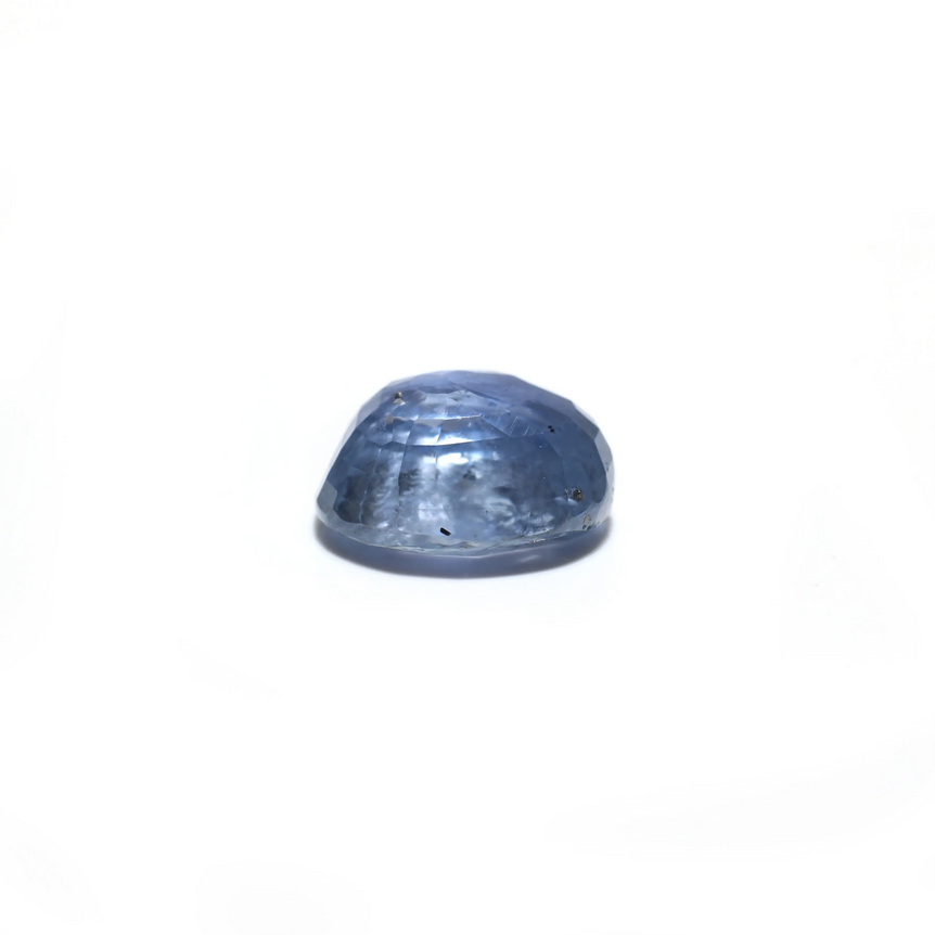 Blue Sapphire - 4.88 Carat