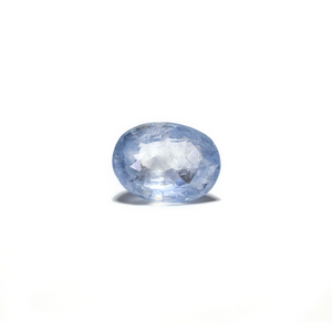 Srilankan Blue Sapphire - 6.65 Carat - Pramogh