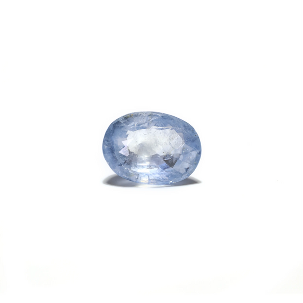 Srilankan Blue Sapphire - 6.65 Carat - Pramogh