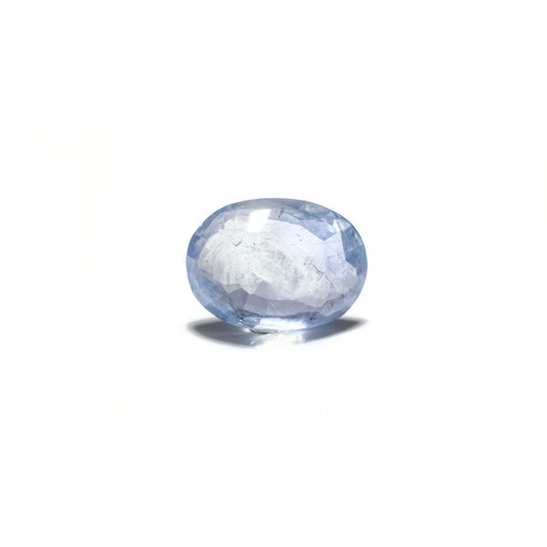 Blue Sapphire - 6.65 Carat