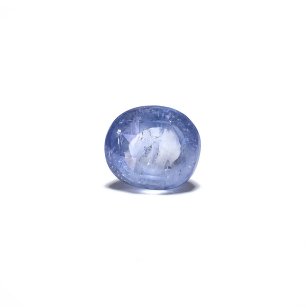 Srilankan Blue Sapphire - 6.5 Carat - Pramogh