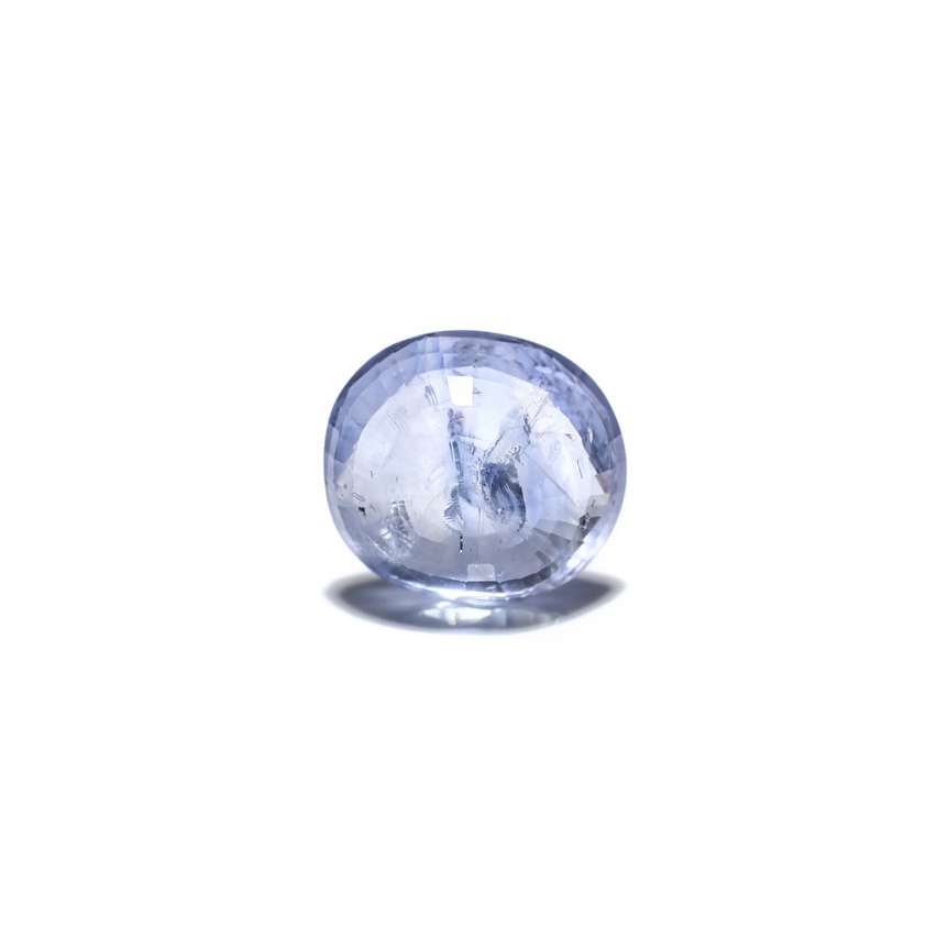 Blue Sapphire - 6.5 Carat