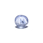 Blue Sapphire - 6.5 Carat