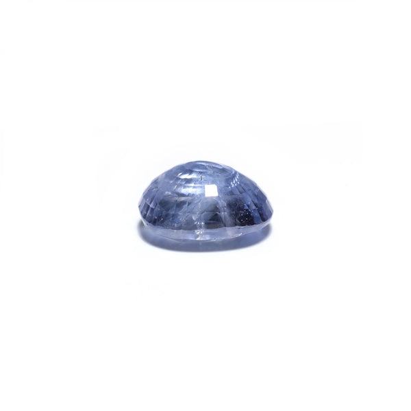 Blue Sapphire - 6.5 Carat