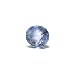 Srilankan Blue Sapphire - 7.47 Carat - Pramogh
