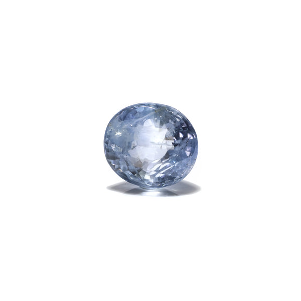 Srilankan Blue Sapphire - 7.47 Carat - Pramogh