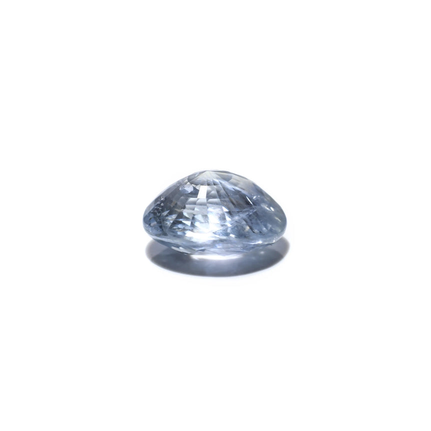 Blue Sapphire - 7.47 Carat