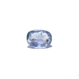 Srilankan Blue Sapphire - 5.43 Carat - Pramogh