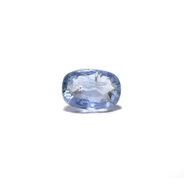 Srilankan Blue Sapphire - 5.43 Carat - Pramogh