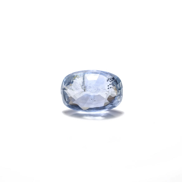 Blue Sapphire - 5.43 Carat