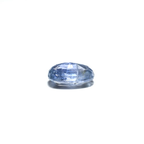 Blue Sapphire - 5.43 Carat