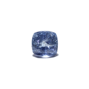 Srilankan Blue Sapphire - 4.75 Carat - Pramogh