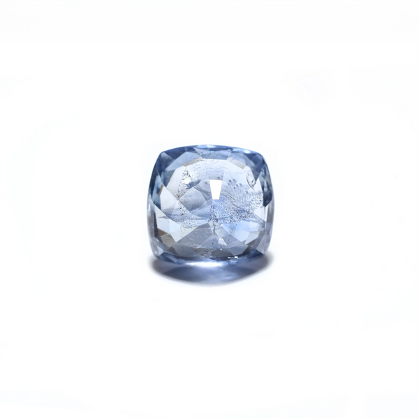 Blue Sapphire - 4.75 Carat