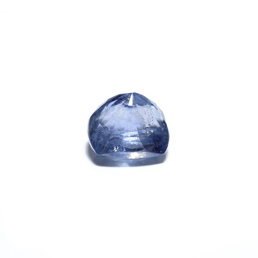 Blue Sapphire - 4.75 Carat