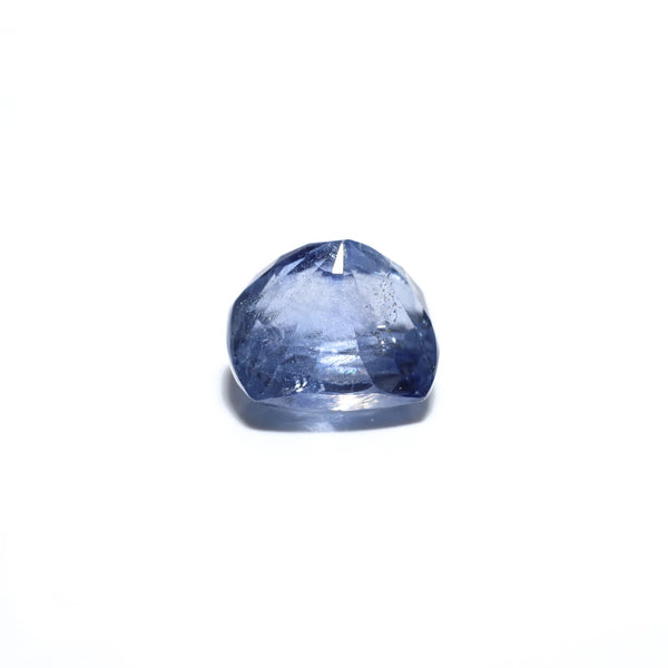 Blue Sapphire - 4.75 Carat