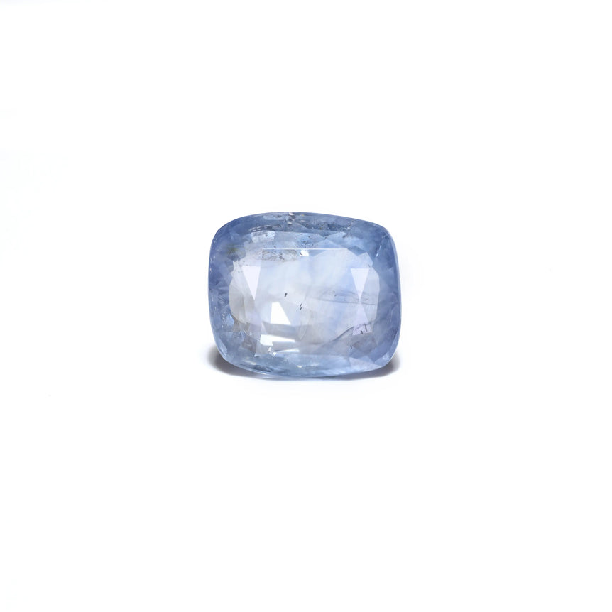 Srilankan Blue Sapphire - 5.07 Carat - Pramogh