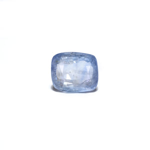 Srilankan Blue Sapphire - 5.07 Carat - Pramogh