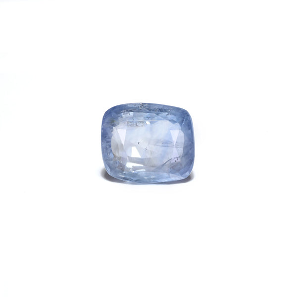 Srilankan Blue Sapphire - 5.07 Carat - Pramogh