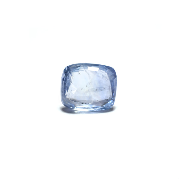 Blue Sapphire - 5.07 Carat