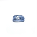 Blue Sapphire - 5.07 Carat