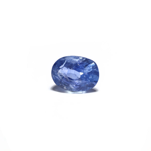 Srilankan Blue Sapphire - 3.18 Carat - Pramogh