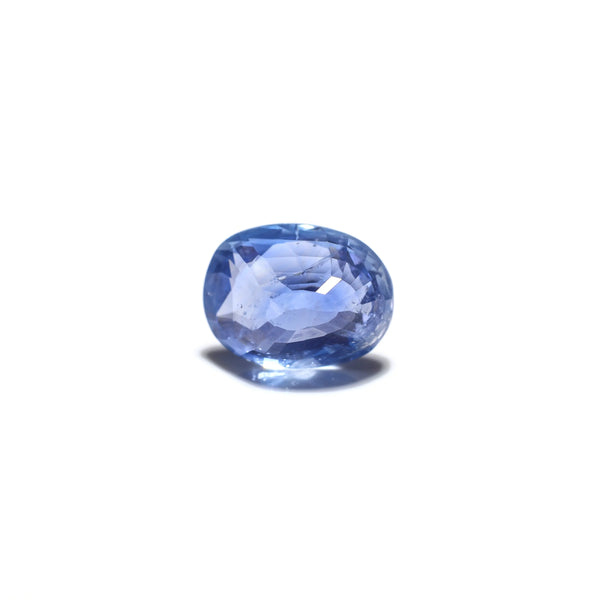 Blue Sapphire - 3.18 Carat