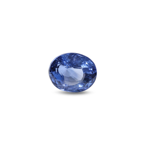 Srilankan Blue Sapphire - 6.01 Carat - Pramogh