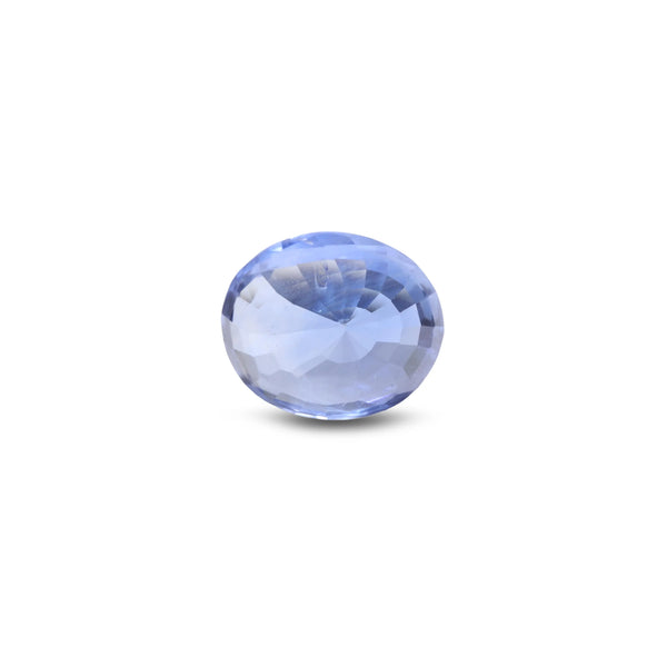 Blue Sapphire - 6.01 Carat