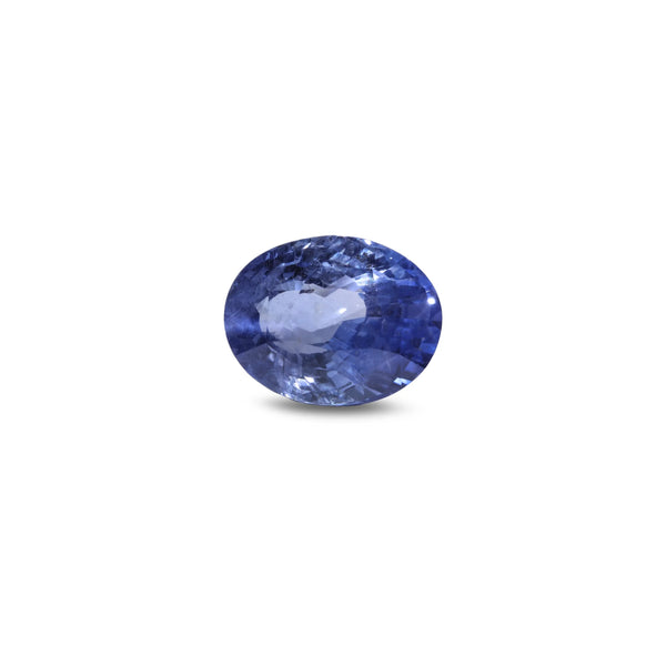 Srilankan Blue Sapphire - 5.15 Carat - Pramogh