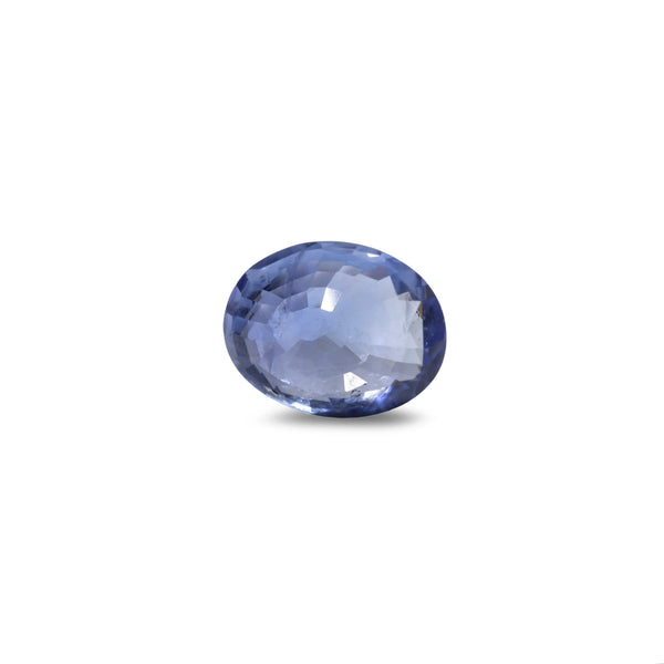 Blue Sapphire - 5.15 Carat
