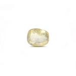 Yellow Sapphire - 3.6 Carat - Pramogh