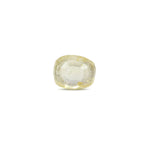 Yellow Sapphire - 3.6 Carat - Pramogh