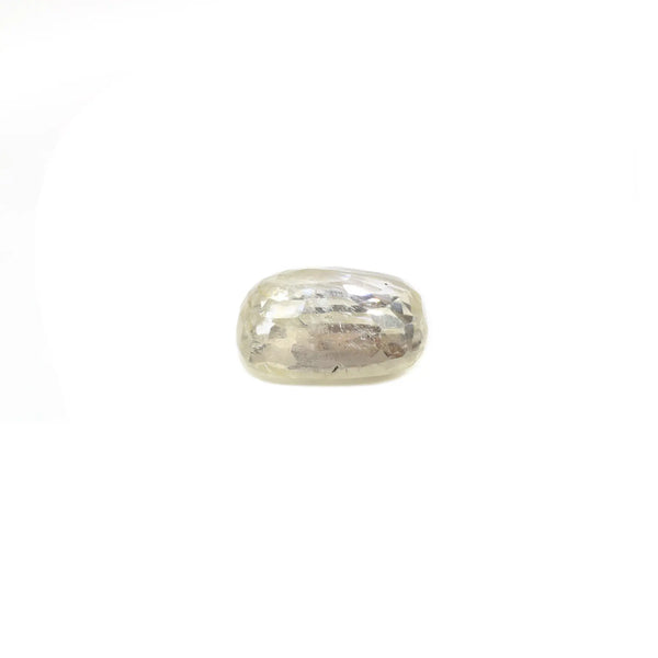 White Sapphire - 3.1 Carat