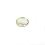 Yellow Sapphire - 3.04 Carat - Pramogh
