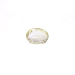 Yellow Sapphire - 3.04 Carat - Pramogh