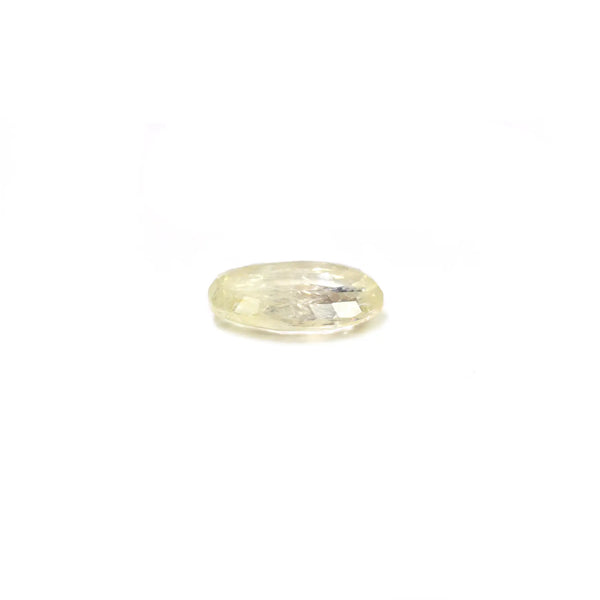 Yellow Sapphire - 3.04 Carat