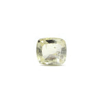 Yellow Sapphire - 3.04 Carat - Pramogh
