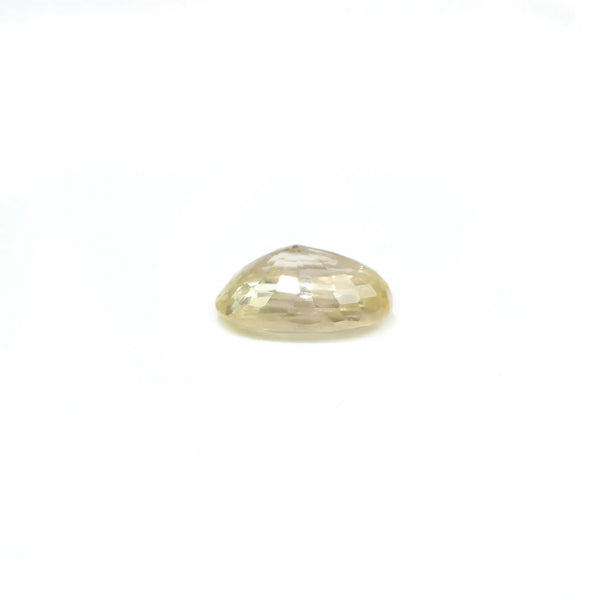 Yellow Sapphire - 3 Carat